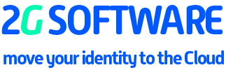 2G SoftWare Logo
